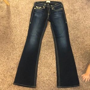 BIG STAR Jeans